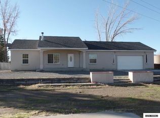 6150 Venus St, Winnemucca, NV 89445
