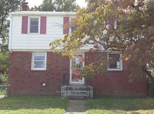 1010 W Browning Rd, Bellmawr, NJ 08031