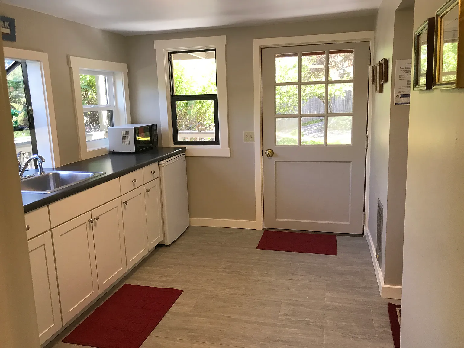 2 bed, 850 sqft, $1,500 — Photo 1