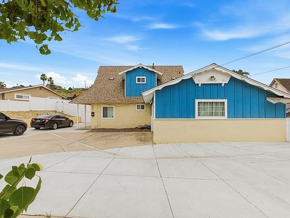 2nd image of 7051 Benson Ave