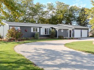 22430 E 500 North Rd, Fairbury, IL 61739