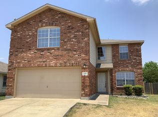 328 Brown St, Hutto, TX 78634