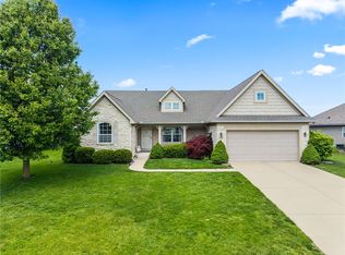 804 Lambert Dr, Piqua, OH 45356