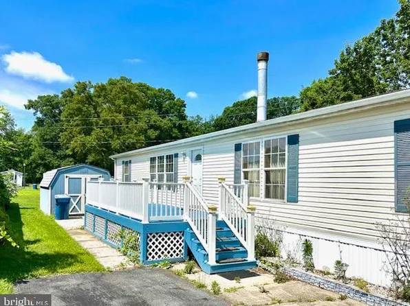 65 Maple Dr #54, Newark, DE 19713