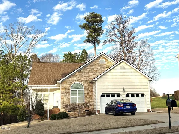 636 Seastone St, Raleigh, NC 27603