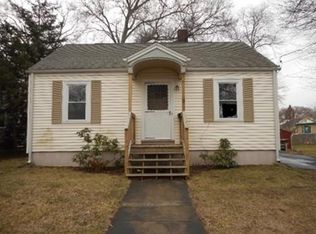 13 Birch Rd, Brockton, MA 02302