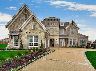 2409 Elmhurst Dr, Mansfield, TX 76063