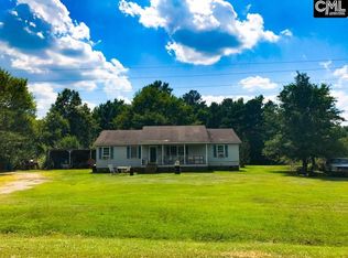 1194 Lewie Rd, Gilbert, SC 29054