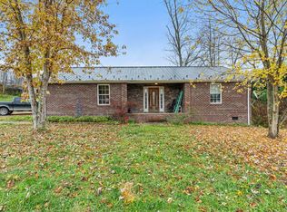 36199 Washington Spring Rd, Glade Spring, VA 24340