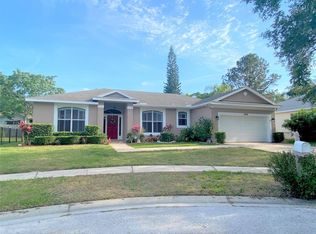 2239 Misty Ct, Dunedin, FL 34698