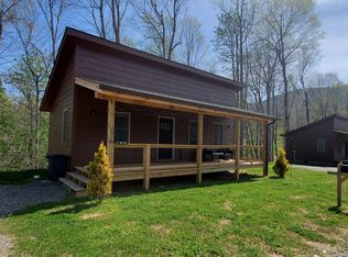 226 Oliver Ln, Trade, TN 37691