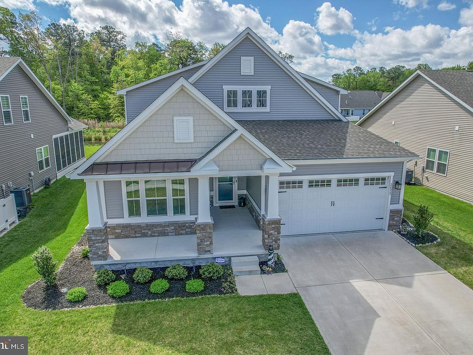 32525 Estuary Blvd, Frankford, DE 19945 Zillow