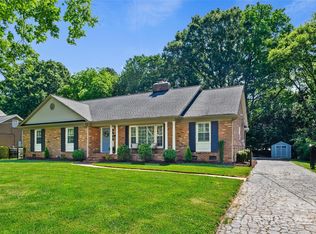 2828 Goneaway Rd, Charlotte, NC 28210