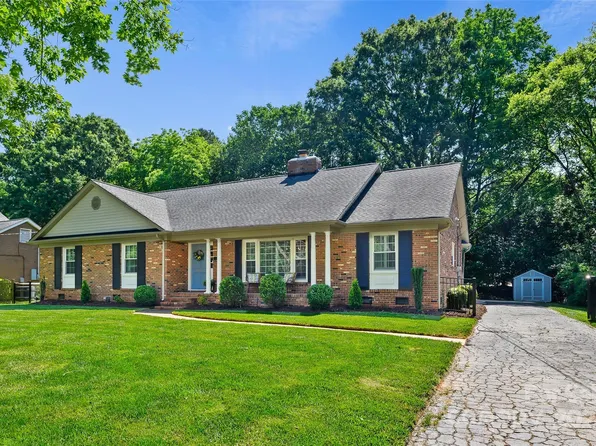 2828 Goneaway Rd, Charlotte, NC 28210