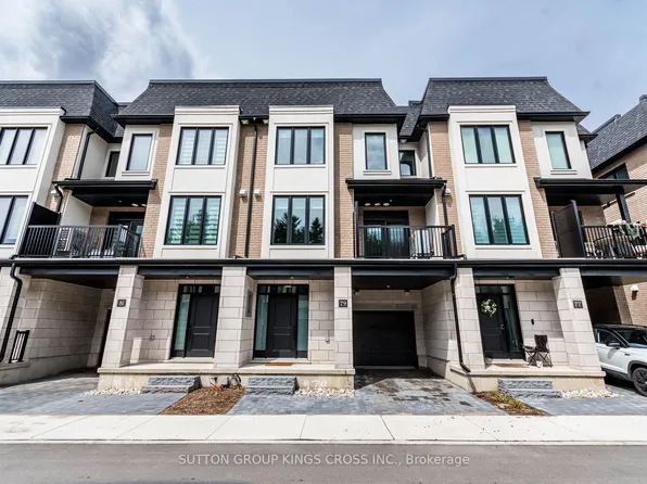 143 Elgin St N Lot 79, Cambridge, ON N1R 0E1