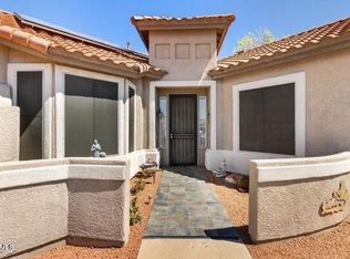 515 S Camino De Encanto, Cornville, AZ 86325