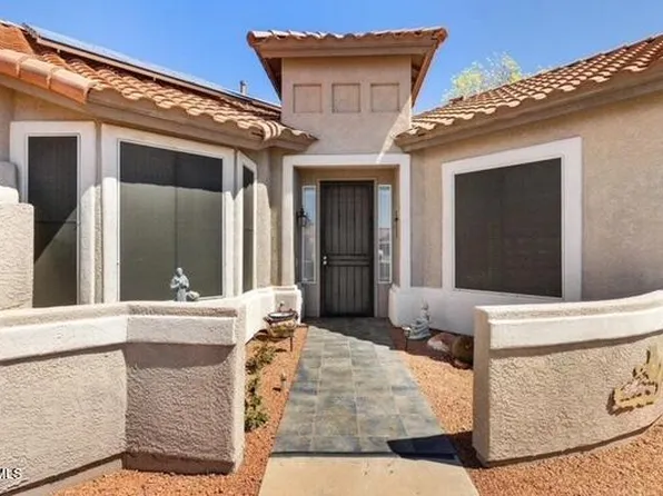 515 S CAMINO DE ENCANTO --, Cornville, AZ 86325