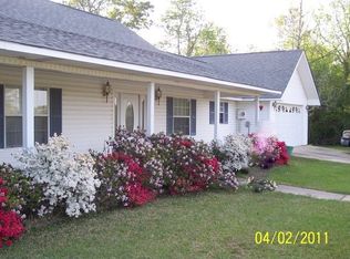 9894 Us Highway 96 S, Jasper, TX 75951