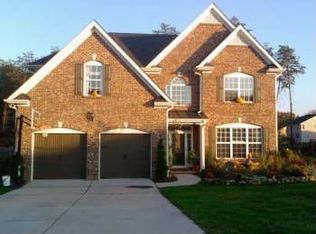 4624 River Vly, Greensboro, NC 27265