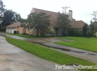 921 High Lake Dr, Baton Rouge, LA 70810