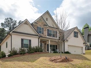 4575 Birch Way, Loganville, GA 30052
