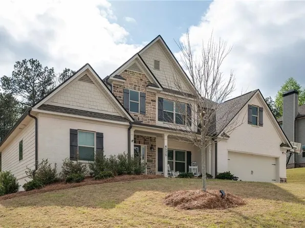 4575 Birch Way, Loganville, GA 30052