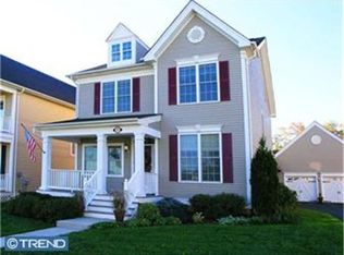 19 Thorn Ln, Chesterfield, NJ 08515