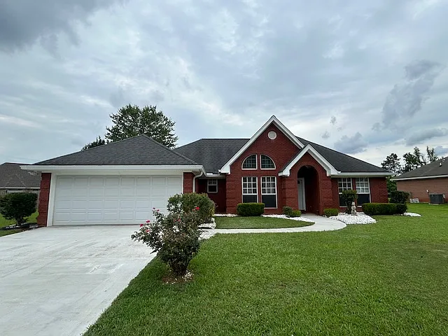 60 First Colony Dr