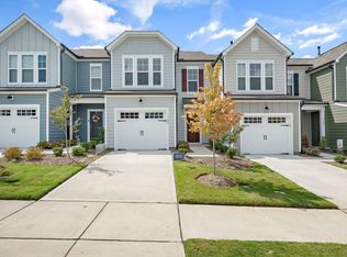 1105 Sycaten St, Durham, NC 27703