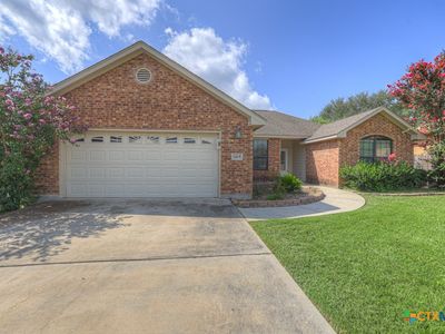 1415 Allison Dr, New Braunfels, TX, 78130