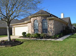 12334 Rutgers Park Ct, Houston, TX 77058