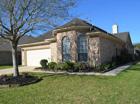 12334 Rutgers Park Ct, Houston, TX 77058
