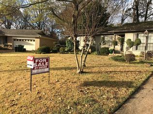 1524 Bosley Dr, Little Rock, AR 72227
