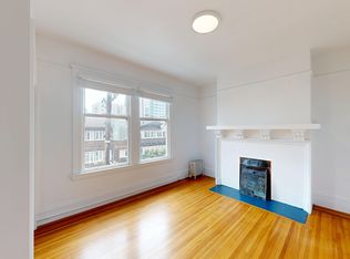 1201 Leavenworth Street, San Francisco, CA 94109