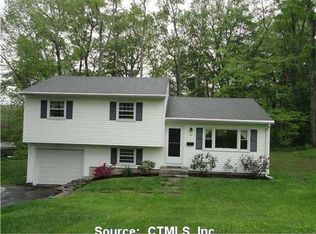 12 Ahern Dr, South Windsor, CT 06074