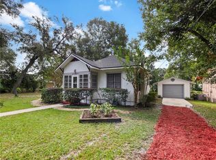 718 E Georgia Ave, Deland, FL 32724