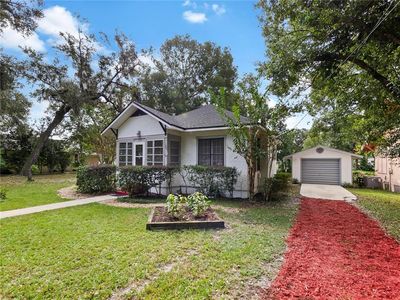 718 E Georgia Ave, Deland, FL, 32724