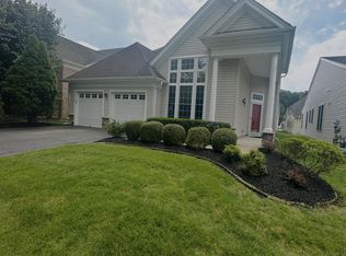 121 Einstein Way, East Windsor, NJ 08512