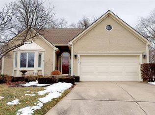 7801 W 117th Ter, Overland Park, KS 66210