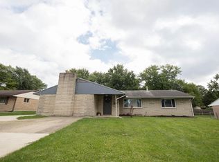 3084 Santa Rosa Dr, Dayton, OH 45440
