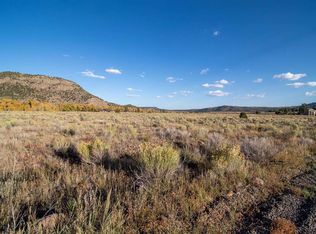 Block 3 Lot 19 Vista Del Rio, Conejos, CO 81120