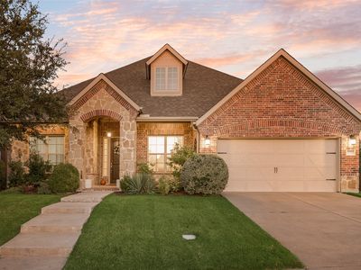 14026 Gutierrez St, Frisco, TX, 75035