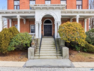 26 Greene Avenue #A2, Norwich, CT, 06360