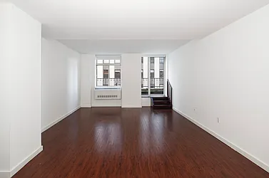 Rented by The Moinian Group