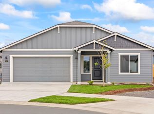 811 NE Discovery Loop LOT 165, Prineville, OR 97754