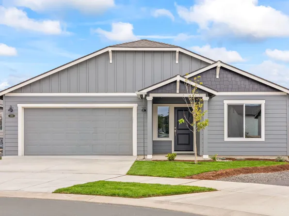 811 NE Discovery Loop Lot 165, Prineville, OR 97754