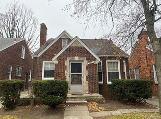 9832 Balfour Rd, Detroit, MI 48224