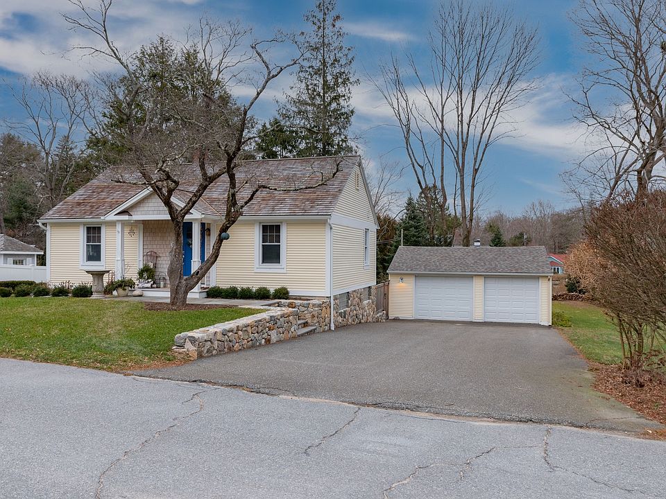 19 Parker Terrace