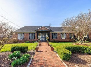 310 Garden Park, Spencer, IN 47460