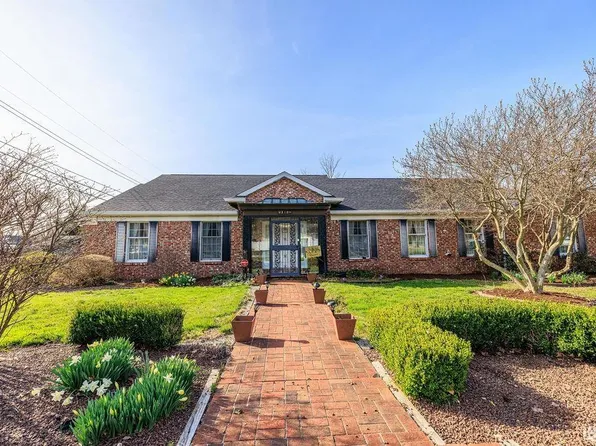 310 Garden Park, Spencer, IN 47460